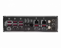 MSI MEG Z890 GODLIKE /LGA1851