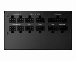 MSI MPG A750GF