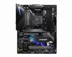MSI MPG B550 GAMIN CARBON WIFI