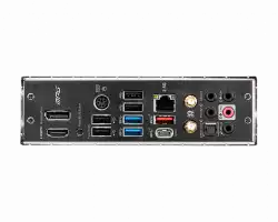 MSI MPG B550 GAMIN CARBON WIFI