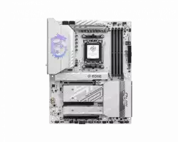 MSI MPG B850 EDGE TI WIFI /AM5                          