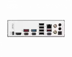 MSI MPG B850 EDGE TI WIFI /AM5