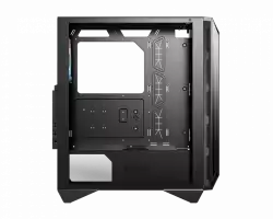 MSI MPG GUNGNIR 110R BLACK
