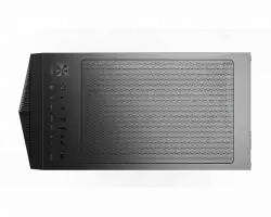 MSI MPG GUNGNIR 110R BLACK