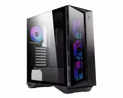 MSI MPG GUNGNIR 110R BLACK