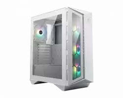 MSI MPG GUNGNIR 110R WHITE MSI MPG GUNGNIR 110R WHITE