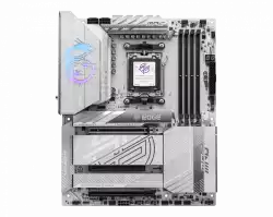 MSI MPG X870E EDGE TI WIFI