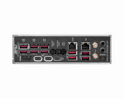 MSI MPG Z890 CARBON WIFI /1851