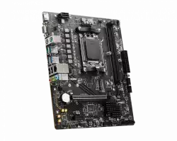 MSI PRO A620M-E / AM5