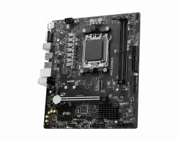 MSI PRO A620M-E / AM5 MSI PRO A620M-E / AM5