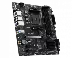 MSI PRO B550M-P