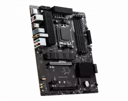 MSI PRO B650-S WIFI /AM5