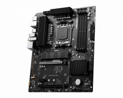 MSI PRO B650-S WIFI /AM5