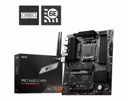 MSI PRO B650-S WIFI /AM5