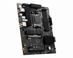 MSI PRO B650-S WIFI /AM5