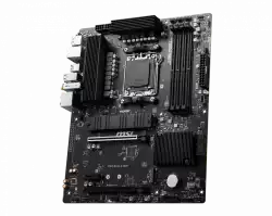MSI PRO B650-S WIFI /AM5