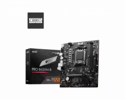 MSI PRO B650M-B /AM5 MSI PRO B650M-B /AM5