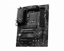 MSI PRO B760-P WIFI DDR4