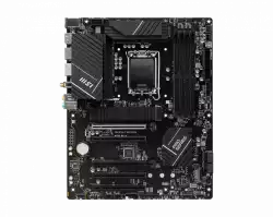 MSI PRO B760-P WIFI DDR4