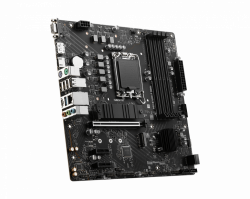 MSI PRO B760M-P DDR4 /LGA1700