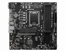 MSI PRO B760M-P DDR4 /LGA1700
