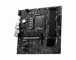 MSI PRO B760M-P DDR4 /LGA1700