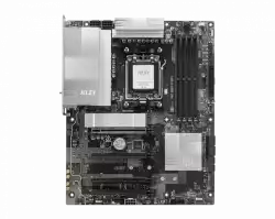 MSI PRO B850-P WIFI /AM5