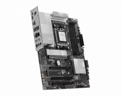 MSI PRO B850-P WIFI /AM5