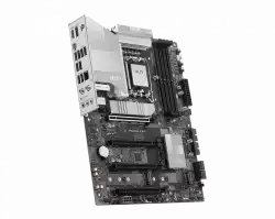 MSI PRO B860-P WIFI /LGA1851