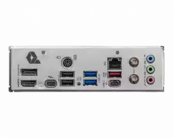 MSI PRO B860M-A WIFI