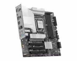 MSI PRO B860M-A WIFI /LGA1851