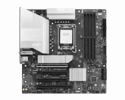 MSI PRO B860M-A WIFI /LGA1851