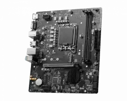 MSI PRO H610M-E DDR4 /LGA1700                          