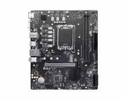 MSI PRO H610M-E / LGA1700