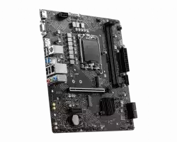 MSI PRO H610M-G DDR4 /LGA1700