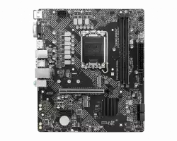 MSI PRO H610M-G DDR4 /LGA1700