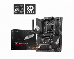 MSI PRO X670-P WIFI /AM5
