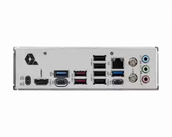 MSI PRO X870-P WIFI