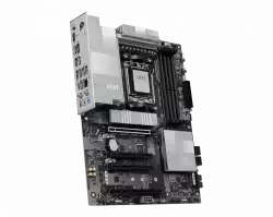 MSI PRO X870-P WIFI