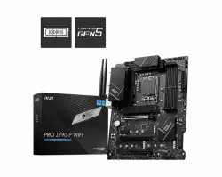 MSI PRO Z790-P WIFI /LGA1700                          