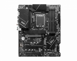 MSI PRO Z790-P WIFI /LGA1700                          
