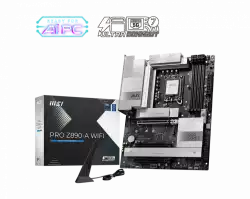 MSI PRO Z890-A WIFI /LGA1851                          