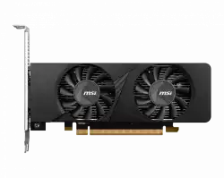 MSI RTX3050 LP 6G OC
