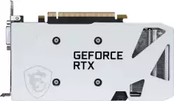 MSI RTX3050 VENT 2X XS 8G OC W