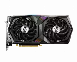MSI RTX3060 GAMING X 12G