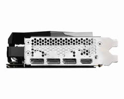 MSI RTX3060 GAMING X 12G