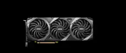 MSI RTX3060 VENT3X 12G OC BULK