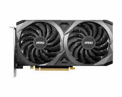 MSI RTX3060 VENTUS 2X 12G OC
