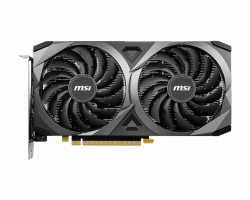 MSI RTX3060 VENTUS 2X 12G OC                          