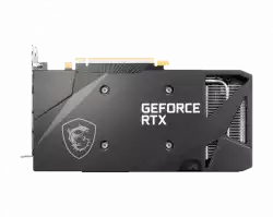 MSI RTX3060 VENTUS 2X 8G OC